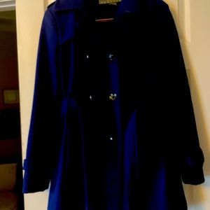 Kenneth Cole Reaction, Winter coat, Normal Wear, Large